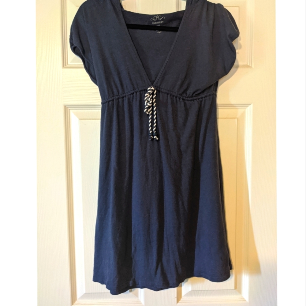 Swim Cover-up
